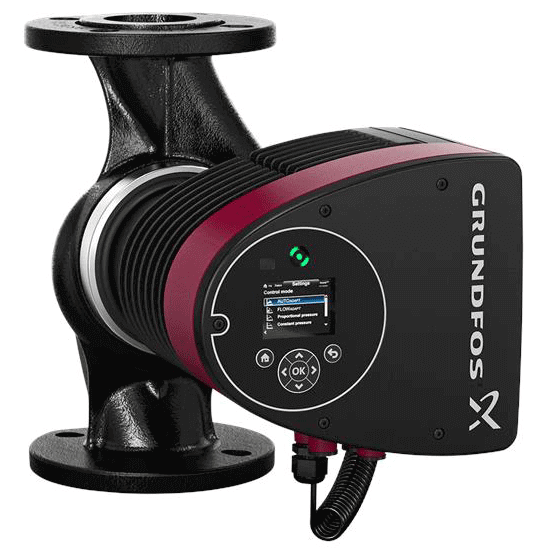 Grundfos MAGNA3 32-120 F – 97924346 | Pumpserv