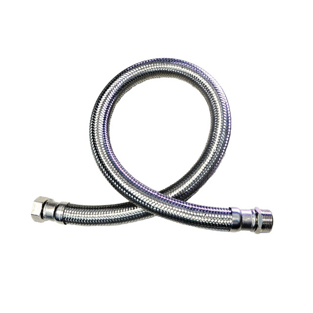 Braided Hose