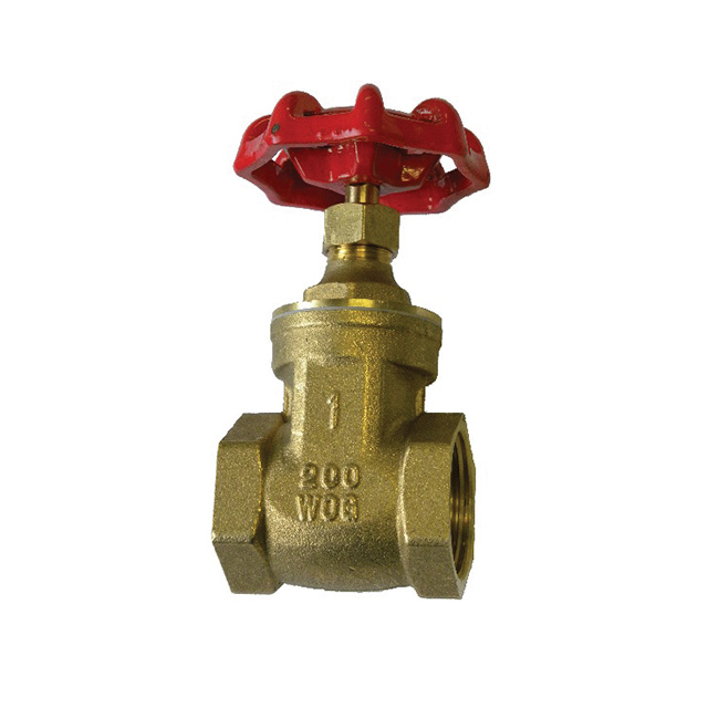 valves and fittings